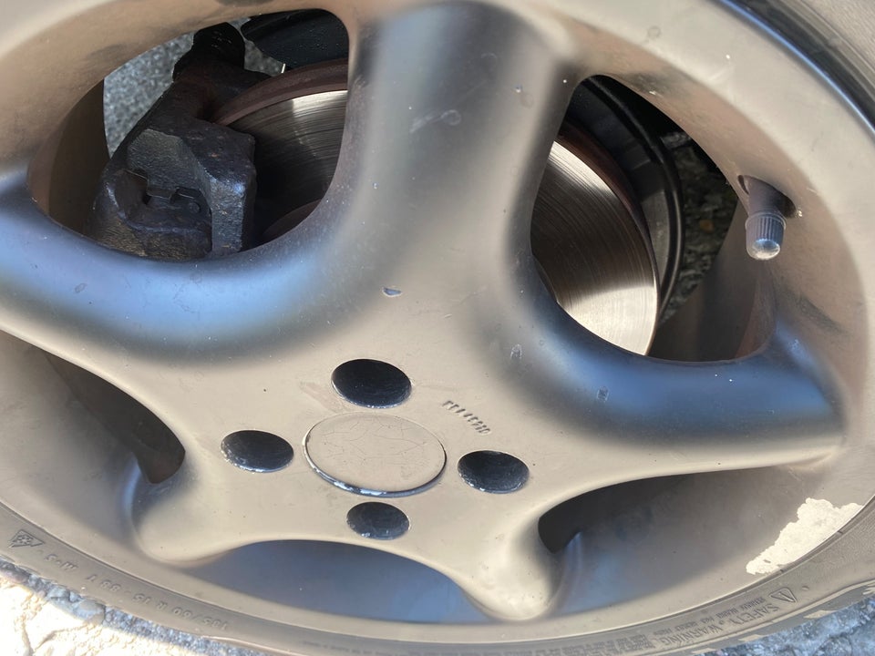 Toyota Corolla 1,4 Terra 3d