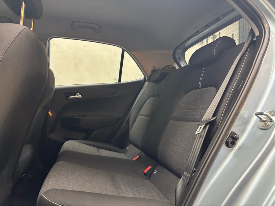 Kia Picanto 1,0 MPi Collection 5d