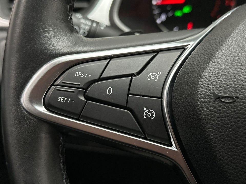 Renault Captur 1,3 TCe 130 Zen EDC 5d