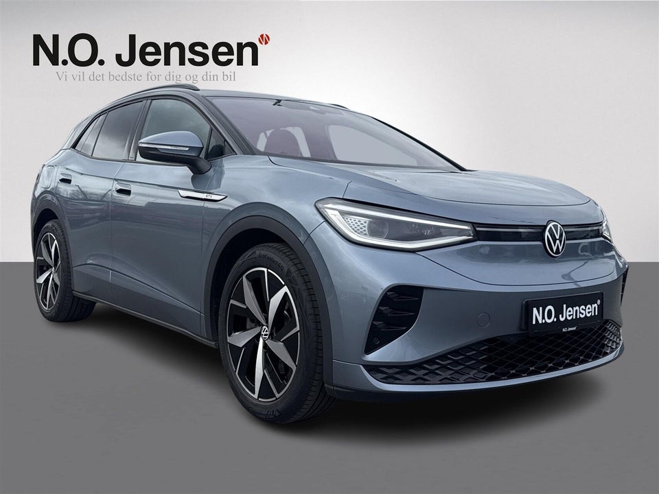 VW ID.4 77 GTX 4Motion 5d