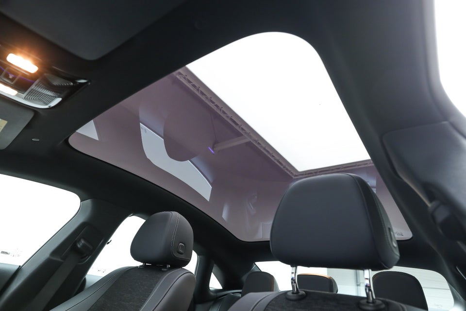 Mercedes CLA250+ EQ Progressive Advance Plus 4d