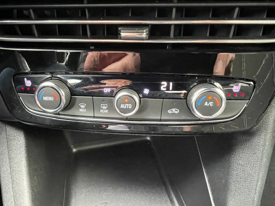 Opel Mokka-e 50 Ultimate 5d