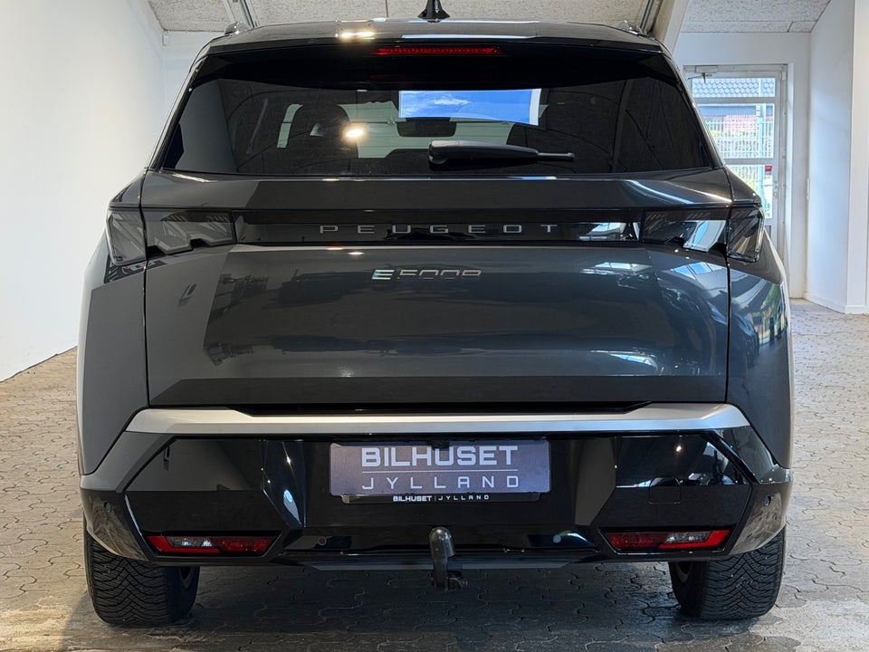 Peugeot e-5008 77 GT Pack 7prs 5d