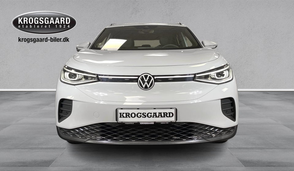 VW ID.4 77 Pro Performance 4Motion 5d