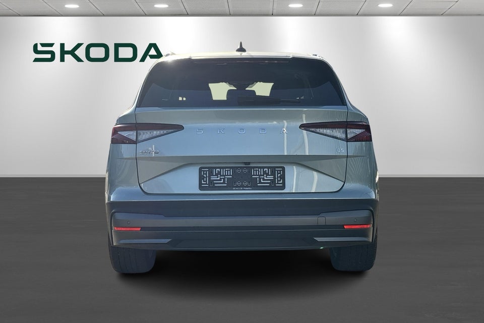 Skoda Enyaq 85 iV Premium 5d