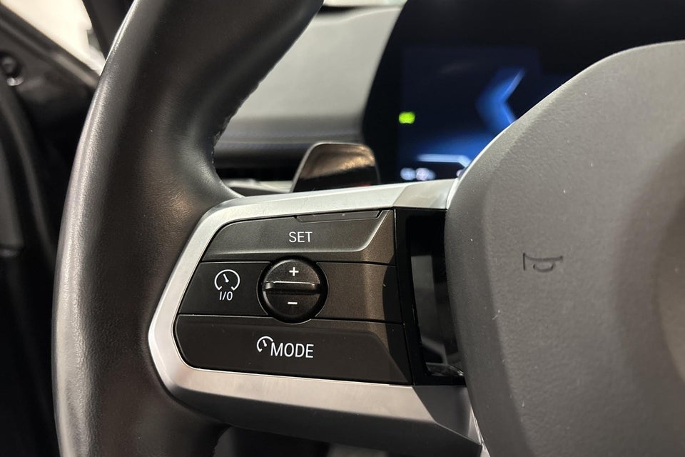 BMW iX1 xDrive30 M-Sport 5d