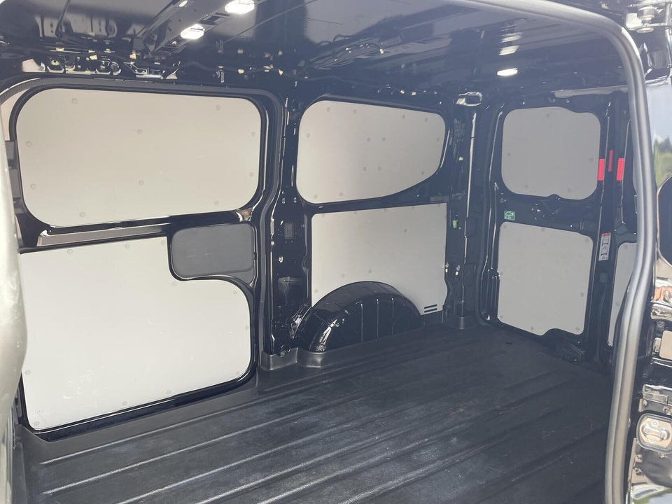 Ford Transit Custom 300S 2,0 EcoBlue Trend aut.