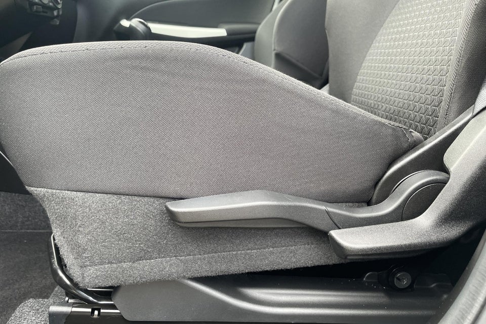 Suzuki Swift 1,2 Dualjet Monaco 5d