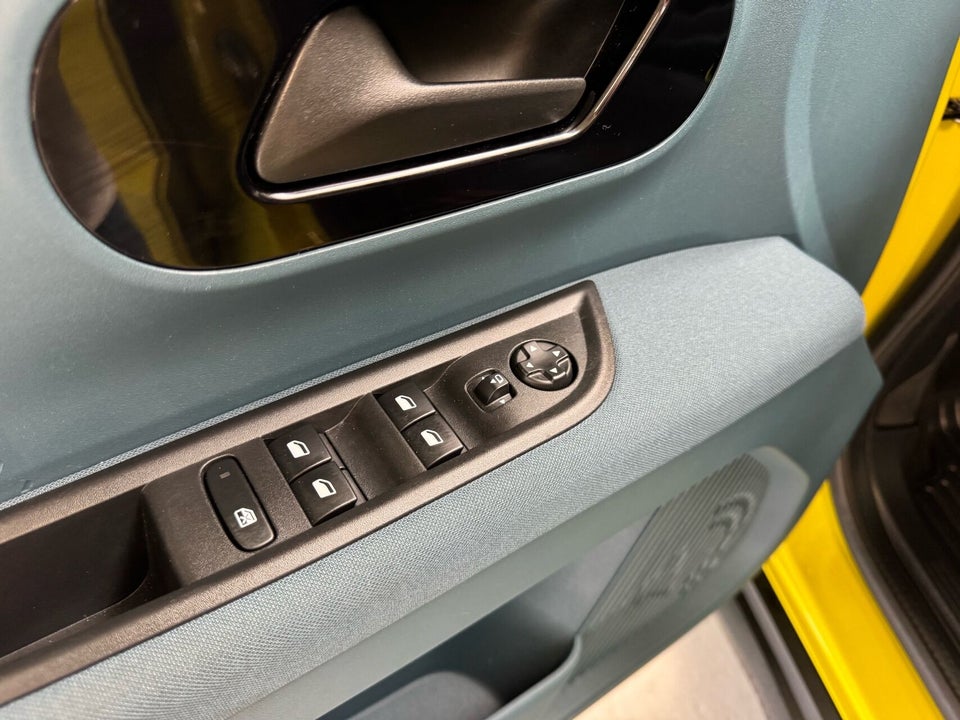 Fiat Grande Panda 45 la Prima 5d