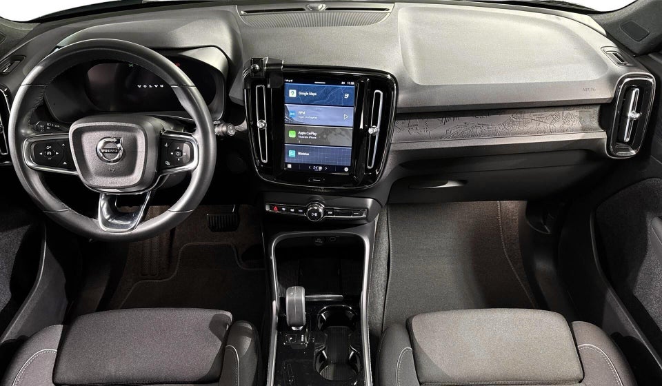 Volvo XC40 P6 ReCharge Core 5d
