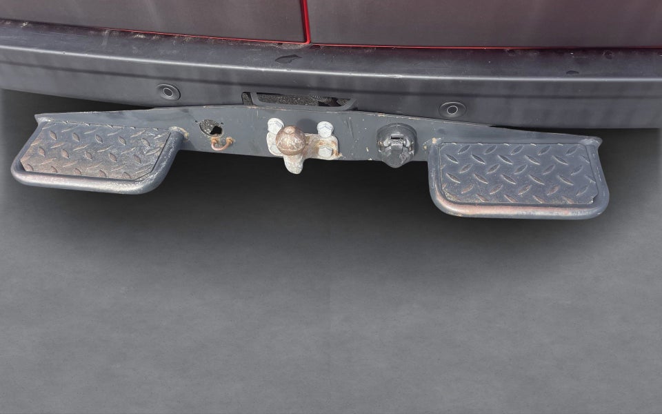 Renault Master IV T33 2,3 dCi 150 L2H2 Kassevogn