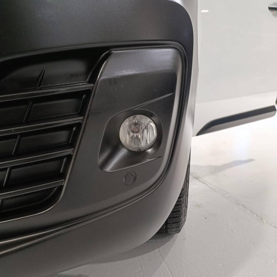 Peugeot Expert 2,0 BlueHDi 122 L2 Plus Van