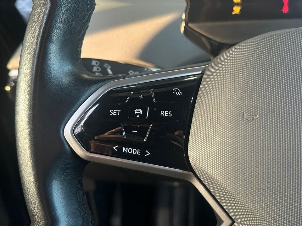 VW ID.4 77 Life Performance 5d