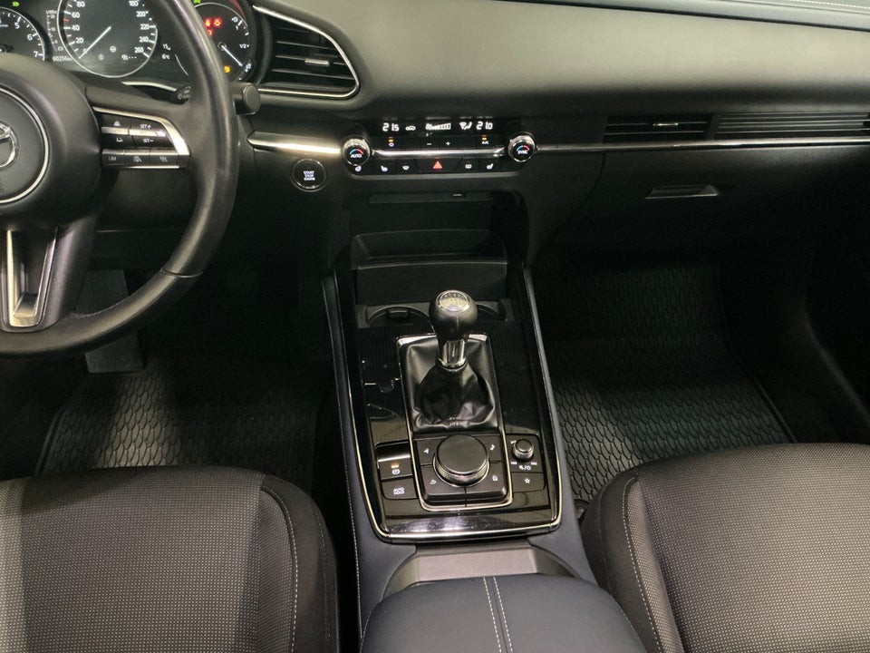 Mazda CX-30 2,0 SkyActiv-X 180 Cosmo 5d