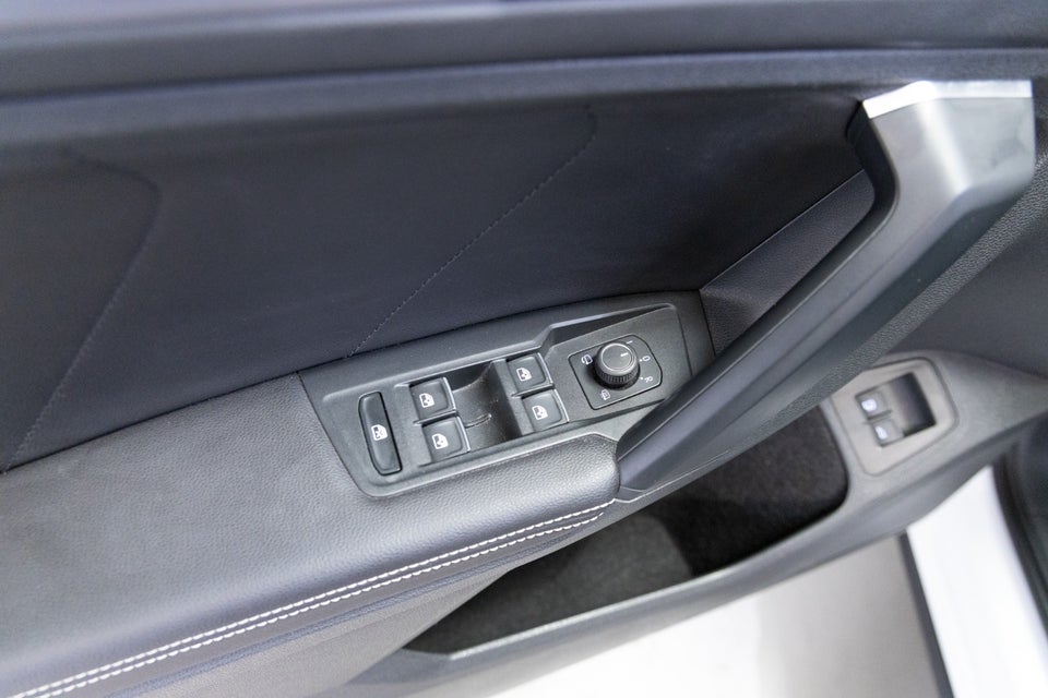 Seat Tarraco 1,4 eHybrid FR DSG 5d