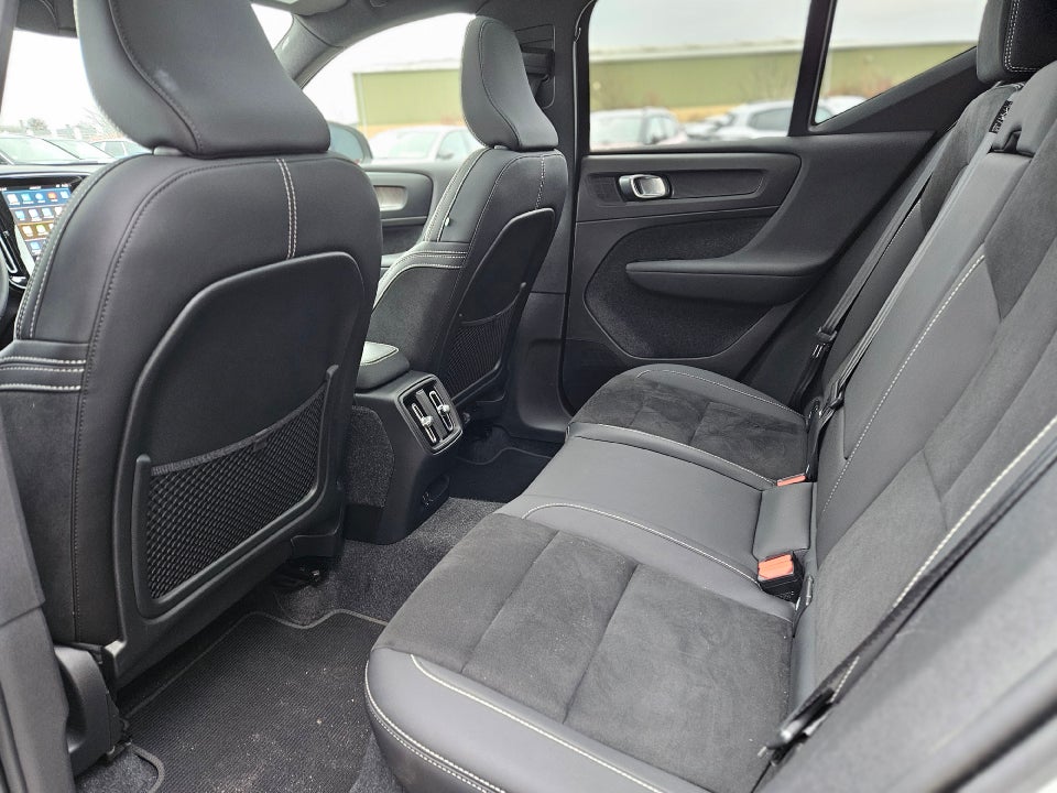 Volvo XC40 P6 ReCharge Ultimate 5d