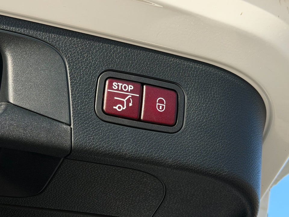 Mercedes EQC400 AMG 4Matic 5d