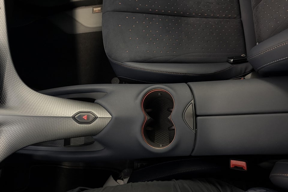 Cupra Tavascan 77 Immersive 5d