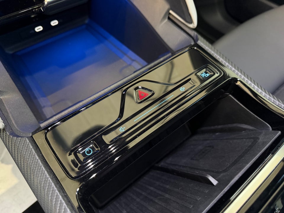 Ford Capri 77 Premium Extended Range 5d