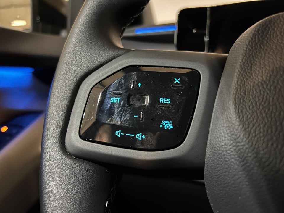 Ford Capri 84 Premium Extended Range AWD 5d