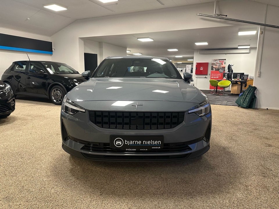 Polestar 2 Long Range 5d