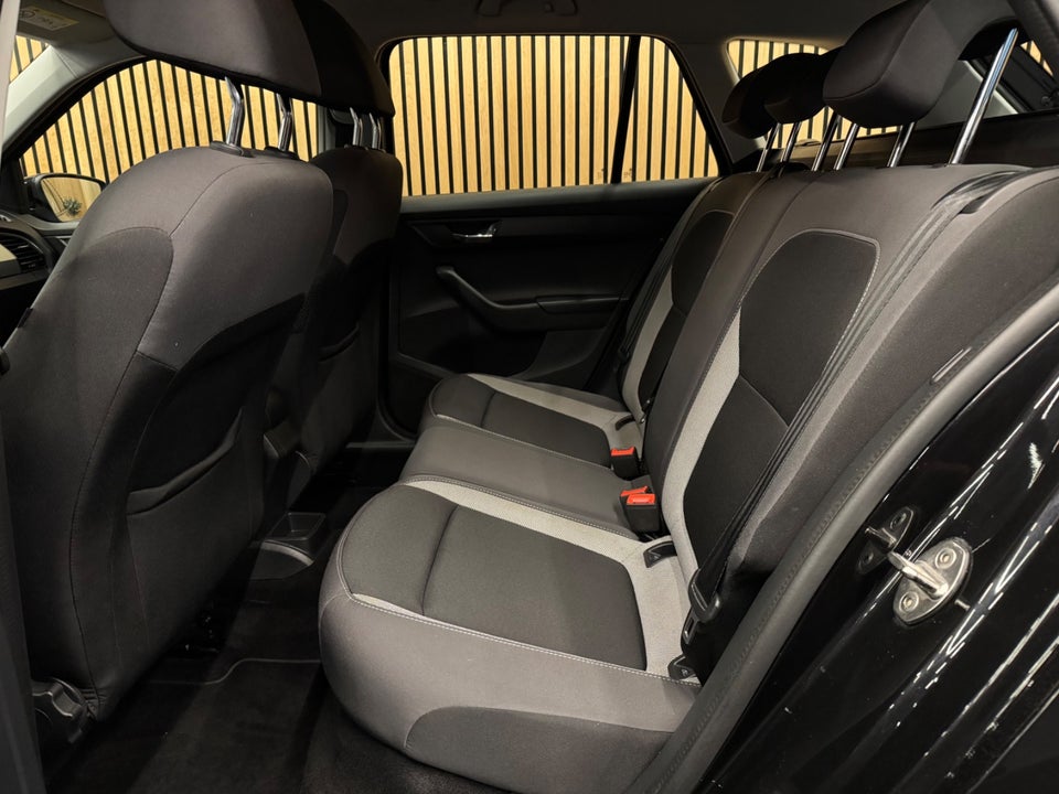 Skoda Fabia 1,0 TSi 110 Style Combi 5d