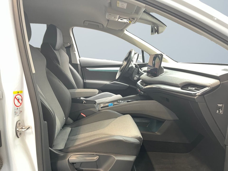 Skoda Enyaq 60 iV 5d