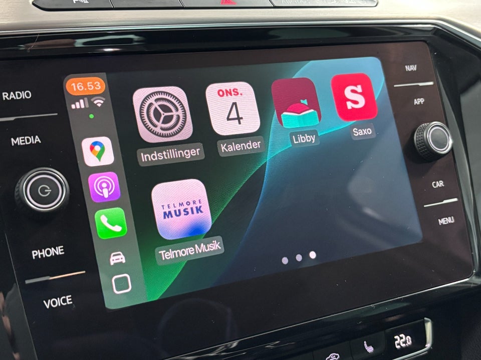 VW Passat 1,5 TSi 150 Highline DSG 4d