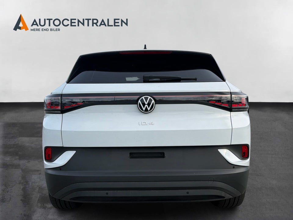 VW ID.4 77 Pro 5d