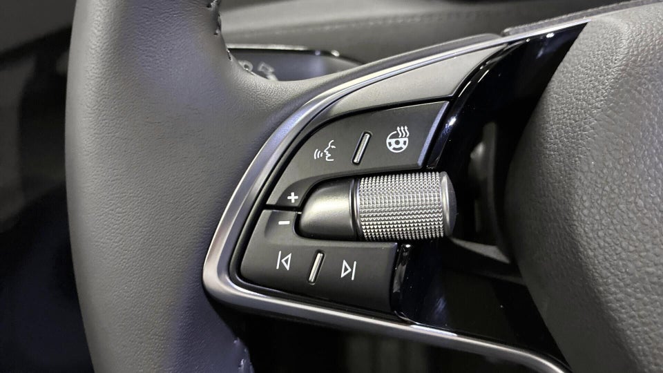 Skoda Elroq 50 iV 5d