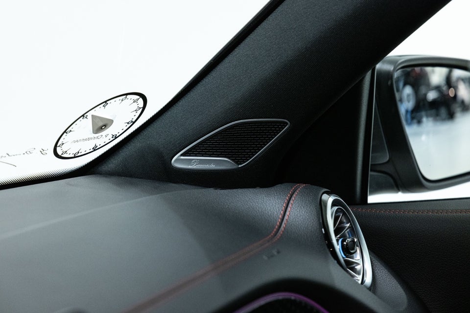 Mercedes EQB250+ AMG Premium 5d