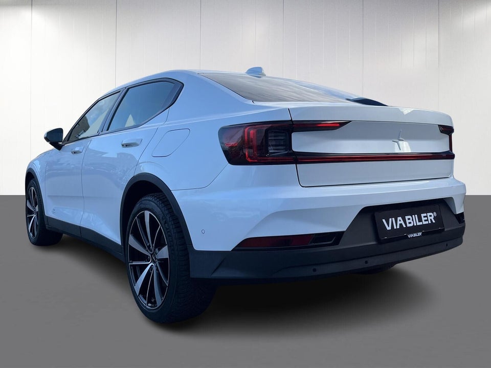 Polestar 2 Standard Range 5d