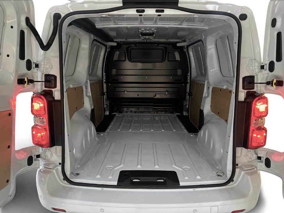 Peugeot e-Expert 75 L2 Premium Van