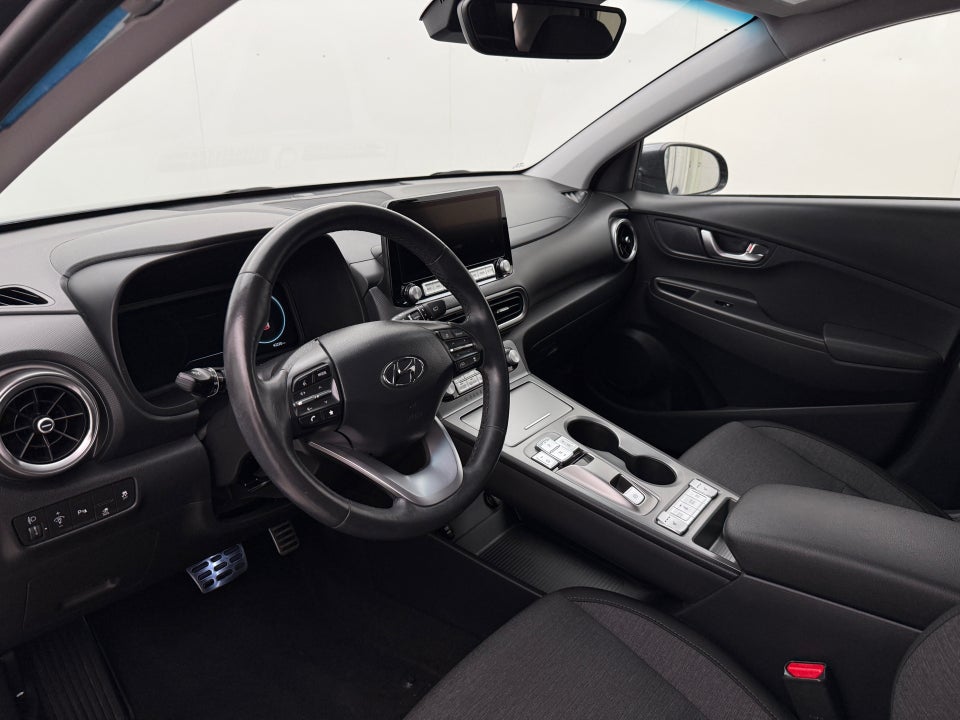 Hyundai Kona 64 EV Advanced 5d
