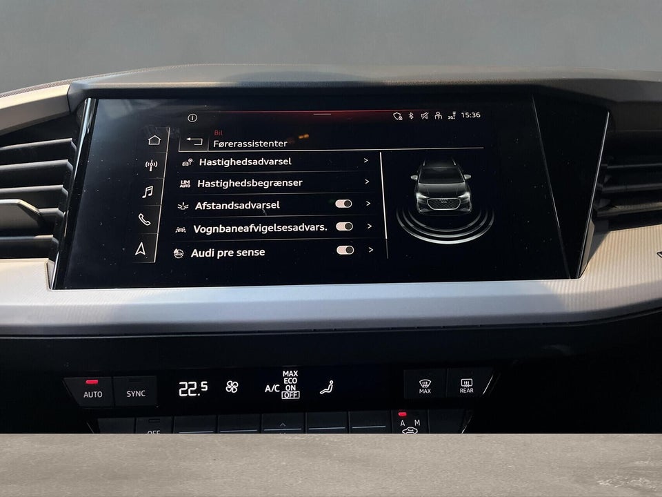 Audi Q4 e-tron 35  5d