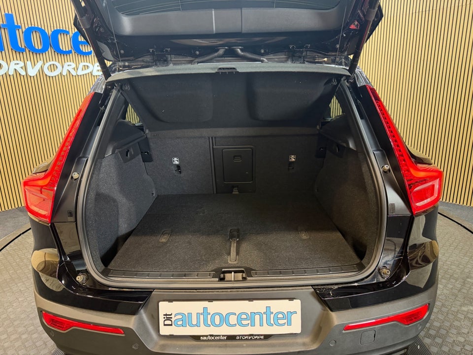 Volvo XC40 P6 ReCharge Ultimate 5d
