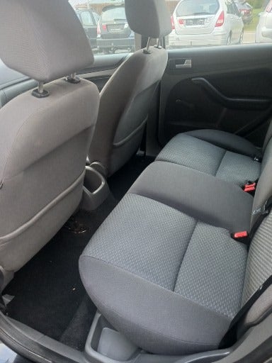 Ford Focus 1,6 Trend Collection stc. 5d