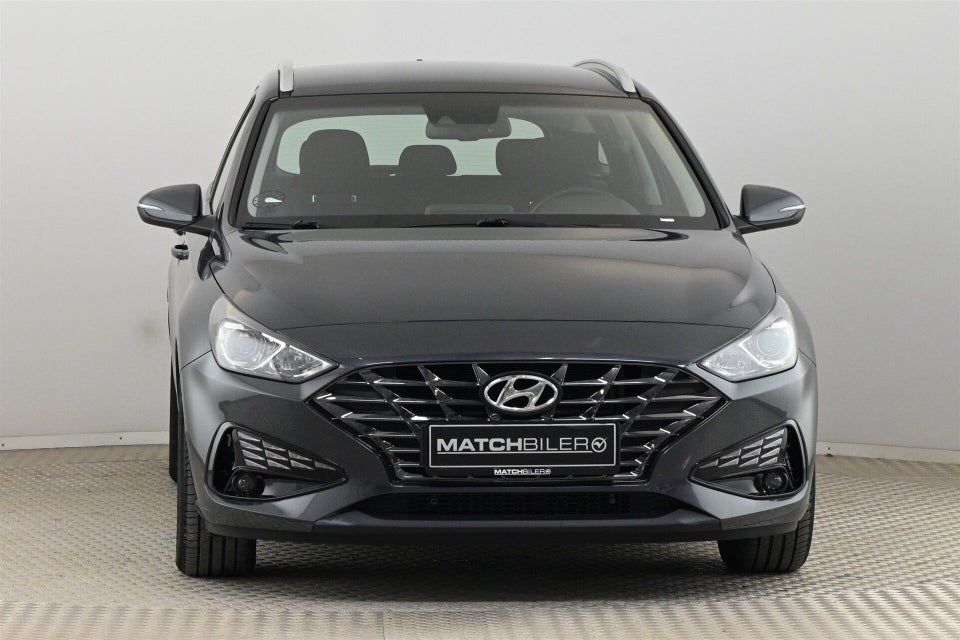 Hyundai i30 1,0 T-GDi Essential 5d