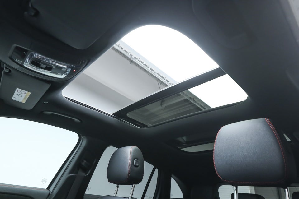 Mercedes EQA250 AMG Line 5d