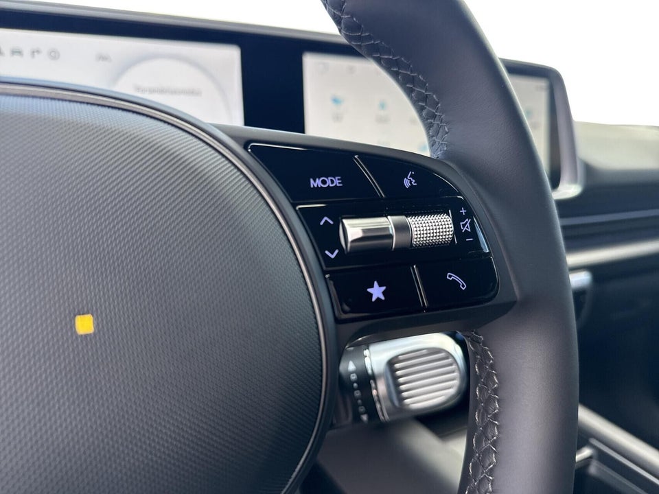 Hyundai Ioniq 6 77 Ultimate 4d