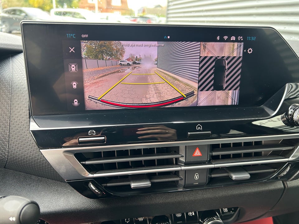 Citroën ë-C4 50 Max 5d