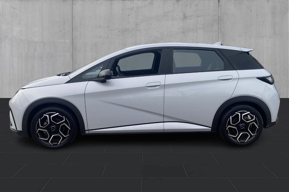 BYD Dolphin 60 Comfort 5d