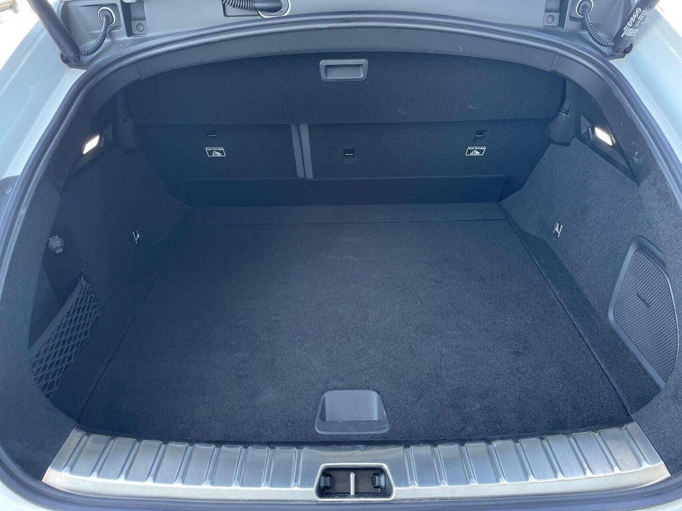 Polestar 4 Long Range Nordic Edition AWD 5d