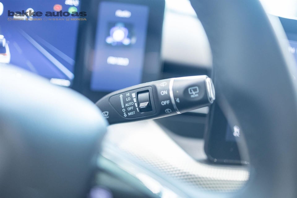 Aiways U5 Premium 5d