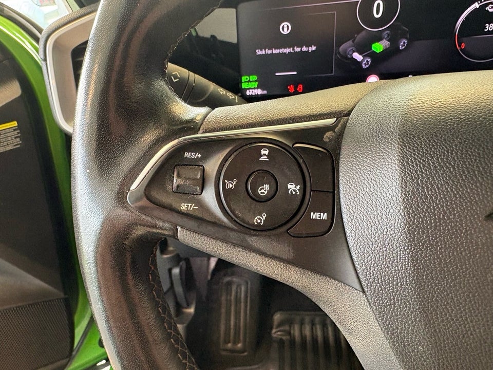 Opel Mokka-e 50 Ultimate 5d