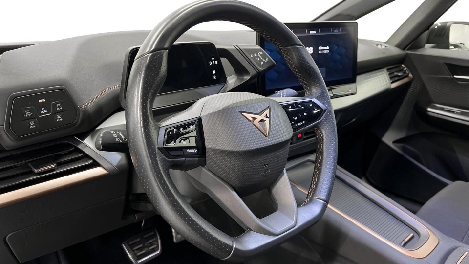 Cupra Born 58 High 5d