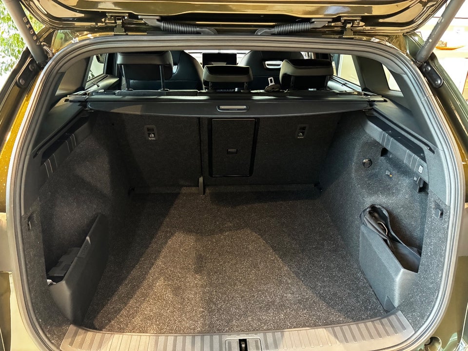 Skoda Enyaq 85 iV Sportline 5d