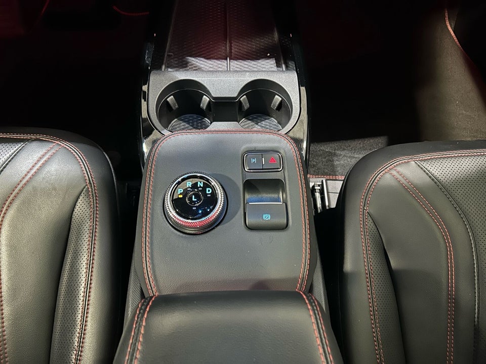 Ford Mustang Mach-E 70 Premium Standard Range AWD 5d