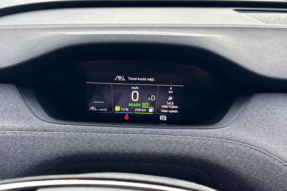 Skoda Enyaq 60 iV 5d