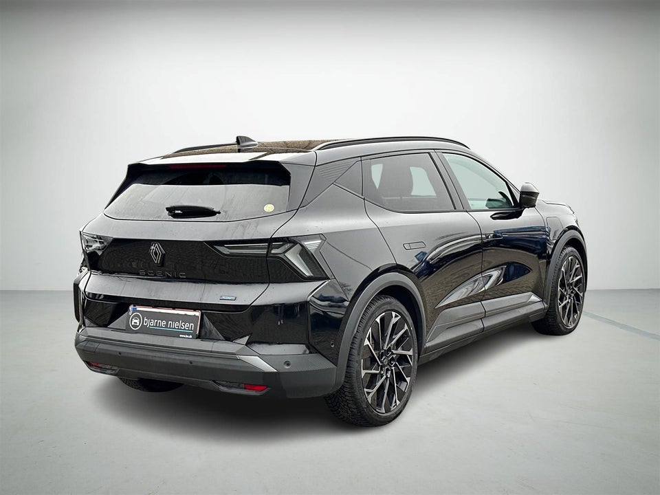 Renault Scenic E-Tech 87 Esprit Alpine 5d